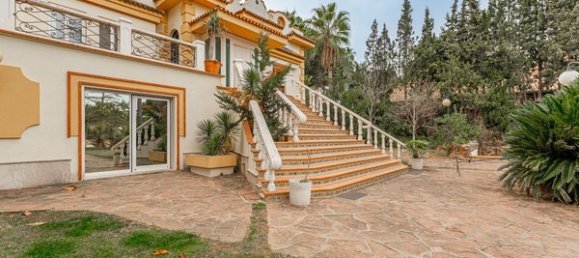 6 Schlafzimmer Haus in Godella, Spain, Nr. 29057 26