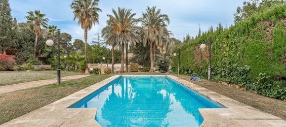 6 Schlafzimmer Haus in Godella, Spain, Nr. 29057 16