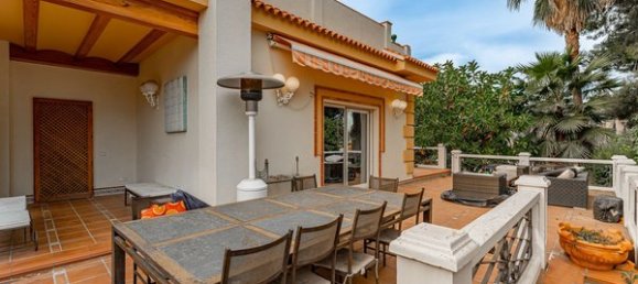 6 Schlafzimmer Haus in Godella, Spain, Nr. 29057 17