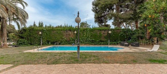 6 Schlafzimmer Haus in Godella, Spain, Nr. 29057 23