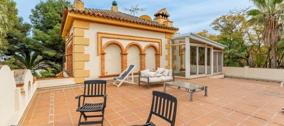 6 Schlafzimmer Haus in Godella, Spain, Nr. 29057 15