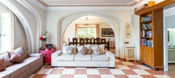 6 Schlafzimmer Haus in Godella, Spain, Nr. 29057 18