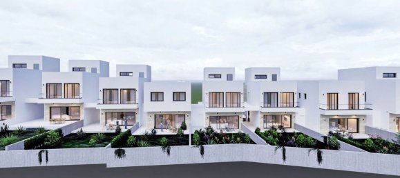 4 Schlafzimmer Villa in Agios Athanasios, Cyprus, Nr. 28251 4