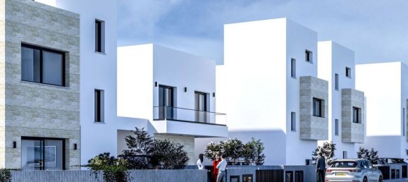 4 Schlafzimmer Villa in Agios Athanasios, Cyprus, Nr. 28251 3