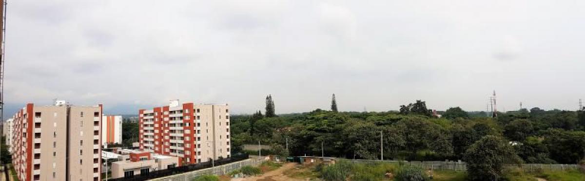 2 bedrooms House in Valle del Cauca, Colombia No. 4182