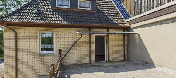 5 bedrooms Townhouse in Bergisch Gladbach, Germany No. 270369 27