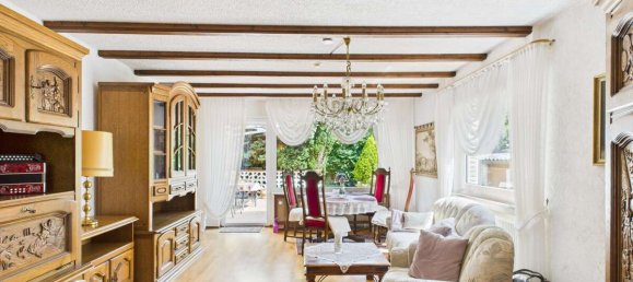 5 bedrooms Townhouse in Bergisch Gladbach, Germany No. 270369 10