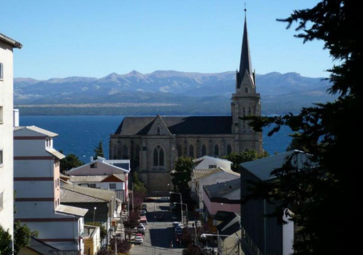 Grundstück in San Carlos de Bariloche, Argentina, Nr. 46390