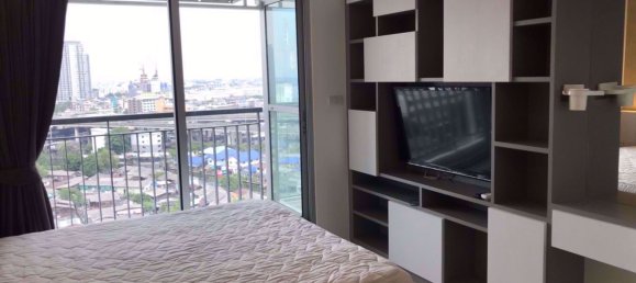 1 chambre Condo à Aspire Sukhumvit 48 Railay Beach, Thailand No. 31488 6