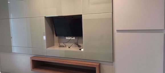 1 chambre Condo à Aspire Sukhumvit 48 Railay Beach, Thailand No. 31488 2