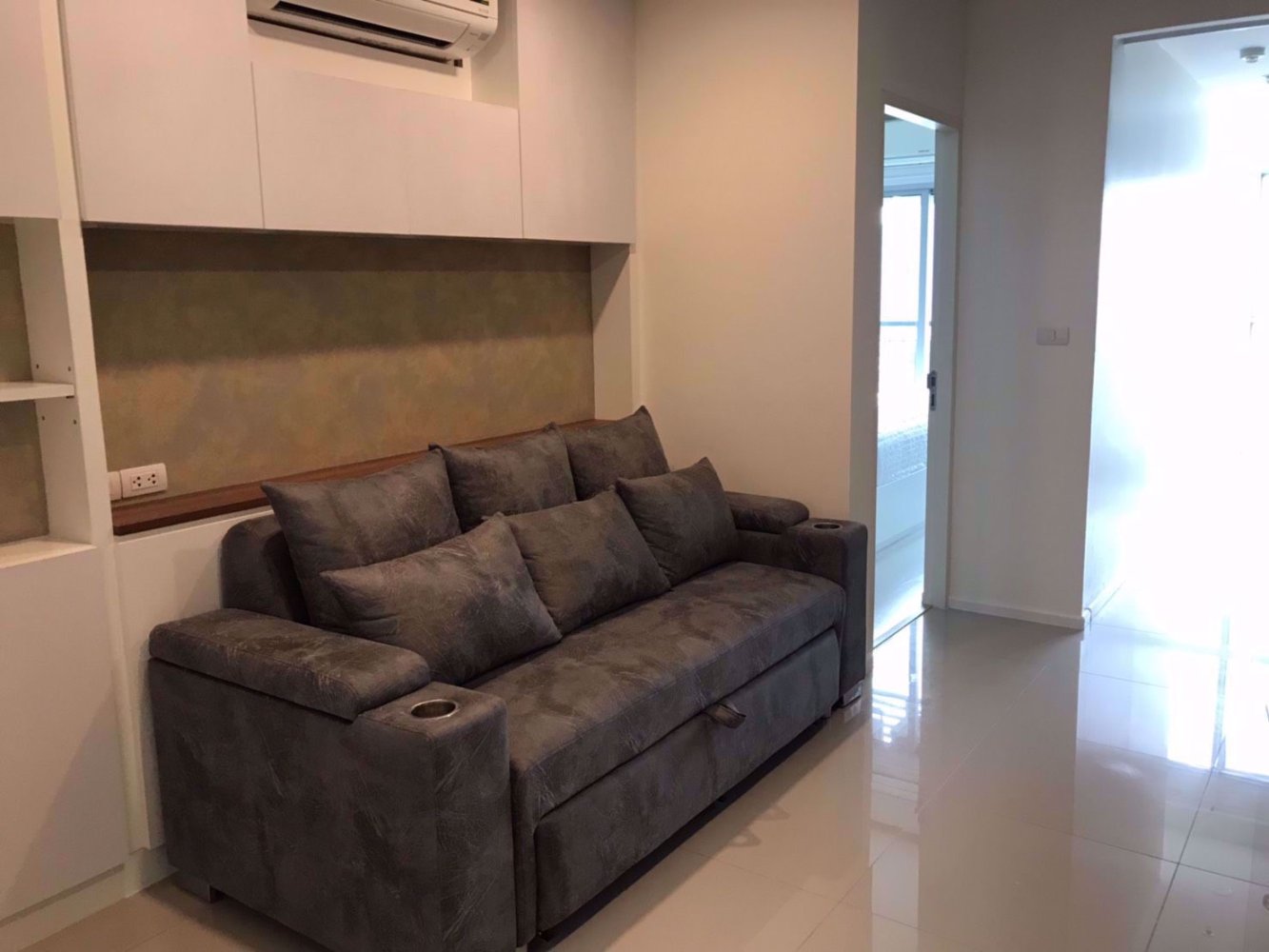 1 chambre Condo à Aspire Sukhumvit 48 Railay Beach, Thailand No. 31488