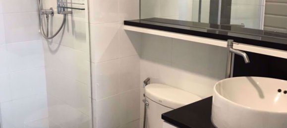 1 chambre Condo à Aspire Sukhumvit 48 Railay Beach, Thailand No. 31488 4