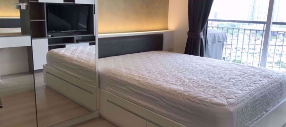 1 chambre Condo à Aspire Sukhumvit 48 Railay Beach, Thailand No. 31488 7