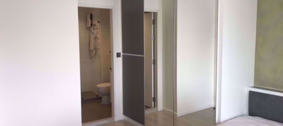 1 chambre Condo à Aspire Sukhumvit 48 Railay Beach, Thailand No. 31488 5