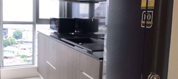 1 chambre Condo à Aspire Sukhumvit 48 Railay Beach, Thailand No. 31488 3