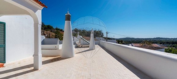 Casa T4 em São Brás de Alportel, Portugal N.º 27703 18