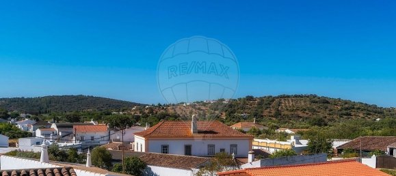 Casa T4 em São Brás de Alportel, Portugal N.º 27703 16