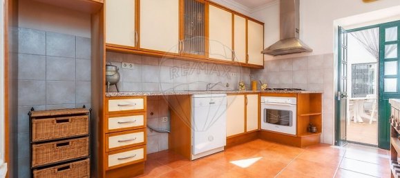 Casa T4 em São Brás de Alportel, Portugal N.º 27703 7