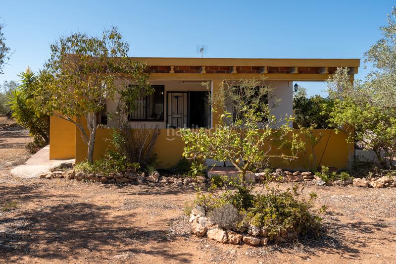 2 bedrooms House in Tarragona, Spain No. 191177