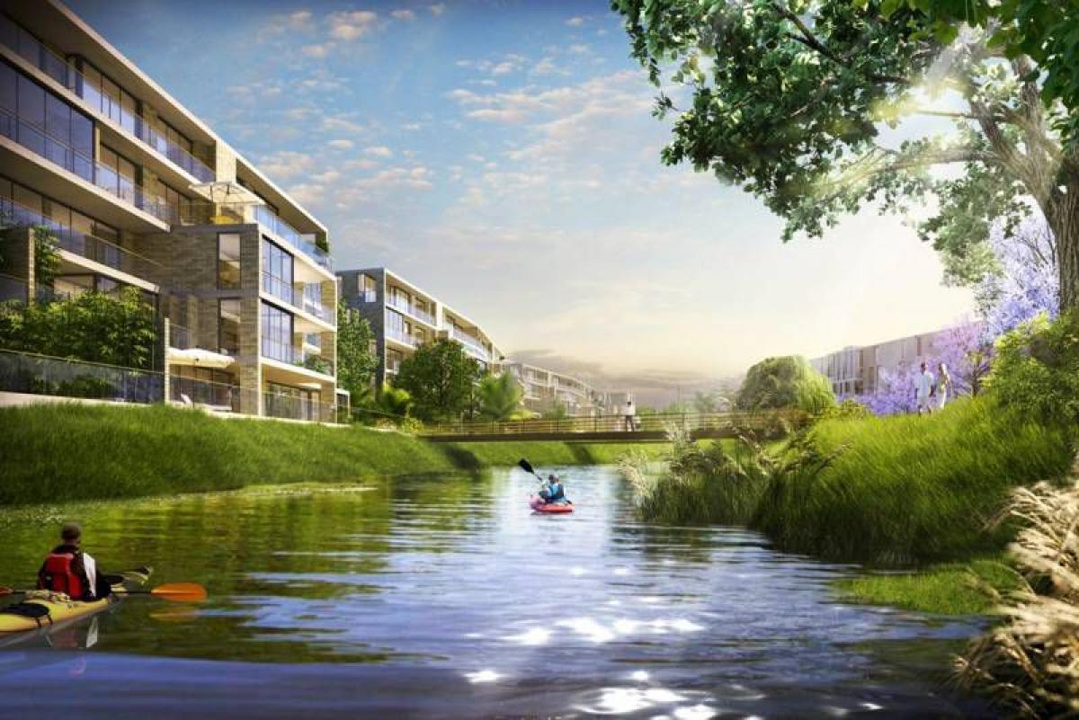 Studio in Tigre, Argentina No. 84381