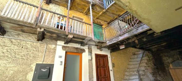 5-Zimmer Wohnung in Cosio Valtellino, Italy, Nr. 227156 25