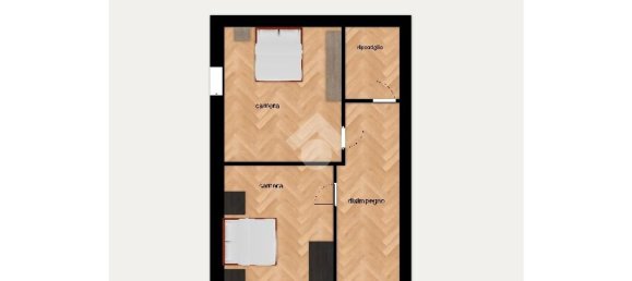 5-Zimmer Wohnung in Cosio Valtellino, Italy, Nr. 227156 21