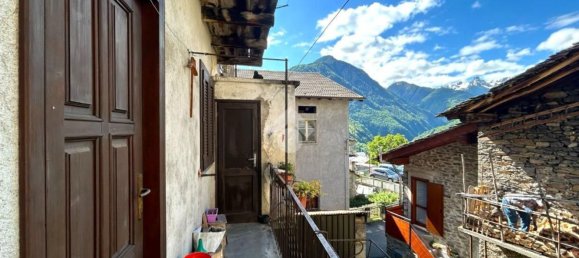 5-Zimmer Wohnung in Cosio Valtellino, Italy, Nr. 227156 10