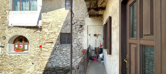 5-Zimmer Wohnung in Cosio Valtellino, Italy, Nr. 227156 11