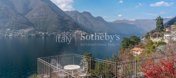 6 bedrooms Villa in Pognana Lario, Italy No. 57402 2