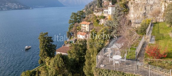 6 bedrooms Villa in Pognana Lario, Italy No. 57402 4