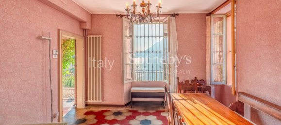 6 bedrooms Villa in Pognana Lario, Italy No. 57402 6