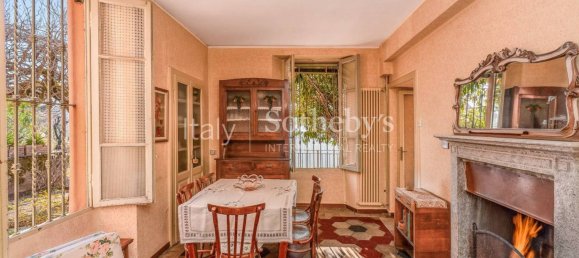 6 bedrooms Villa in Pognana Lario, Italy No. 57402 5