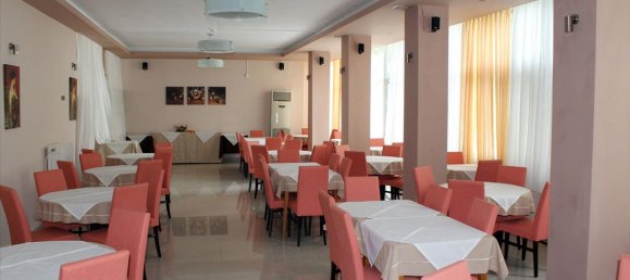Таунхаус с 50 комнатами в Халкидики, Центральная Македония, Македония и Фракия, Греция № 7896 6