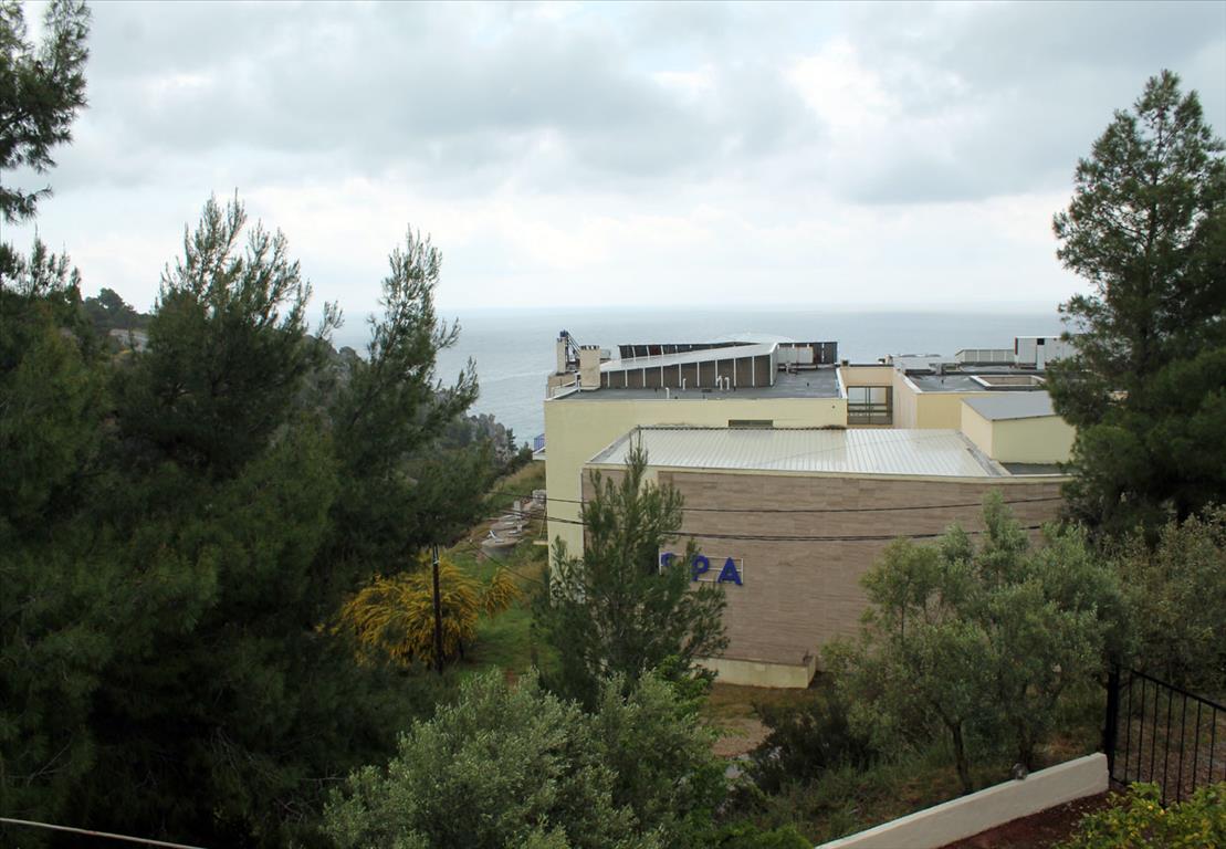 2331m² Townhouse in Chalkidiki, Greece No. 7896