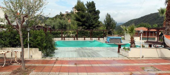 2331m² Townhouse in Chalkidiki, Greece No. 7896 18