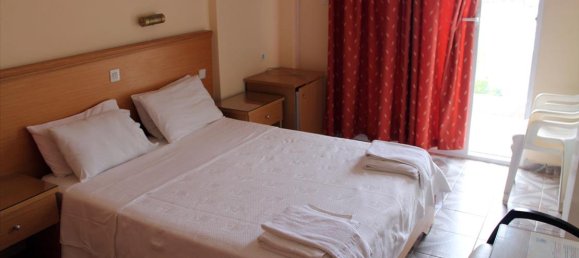 Таунхаус с 50 комнатами в Халкидики, Центральная Македония, Македония и Фракия, Греция № 7896 11