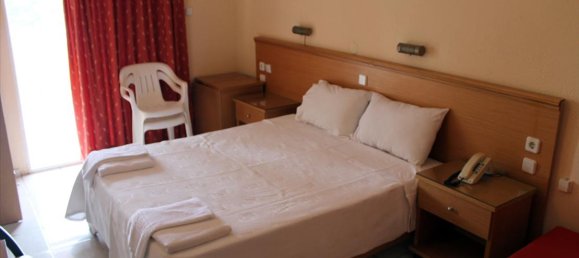 Таунхаус с 50 комнатами в Халкидики, Центральная Македония, Македония и Фракия, Греция № 7896 16