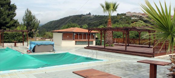 2331m² Townhouse in Chalkidiki, Greece No. 7896 19