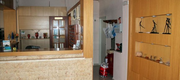 Таунхаус с 50 комнатами в Халкидики, Центральная Македония, Македония и Фракия, Греция № 7896 3