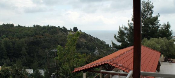 2331m² Townhouse in Chalkidiki, Greece No. 7896 13