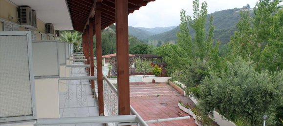 2331m² Townhouse in Chalkidiki, Greece No. 7896 12