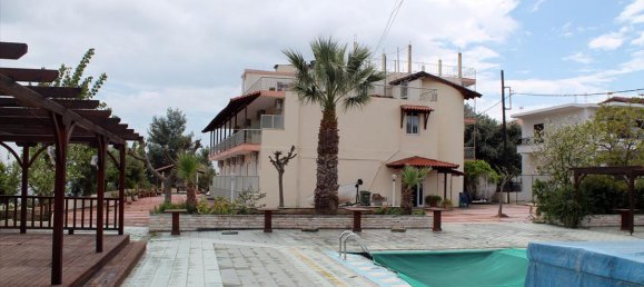 2331m² Townhouse in Chalkidiki, Greece No. 7896 20