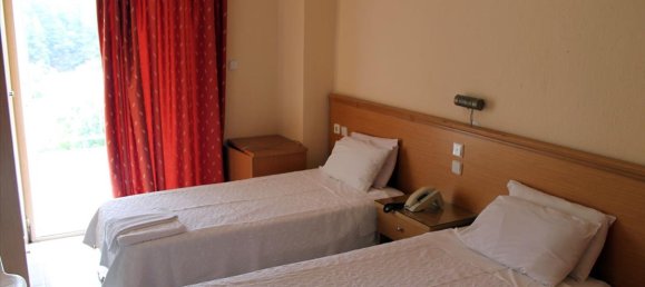 2331m² Townhouse in Chalkidiki, Greece No. 7896 10