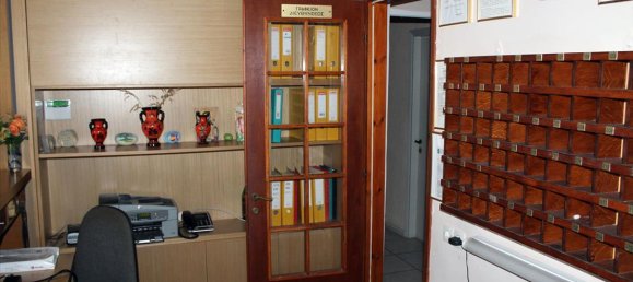 Таунхаус с 50 комнатами в Халкидики, Центральная Македония, Македония и Фракия, Греция № 7896 9