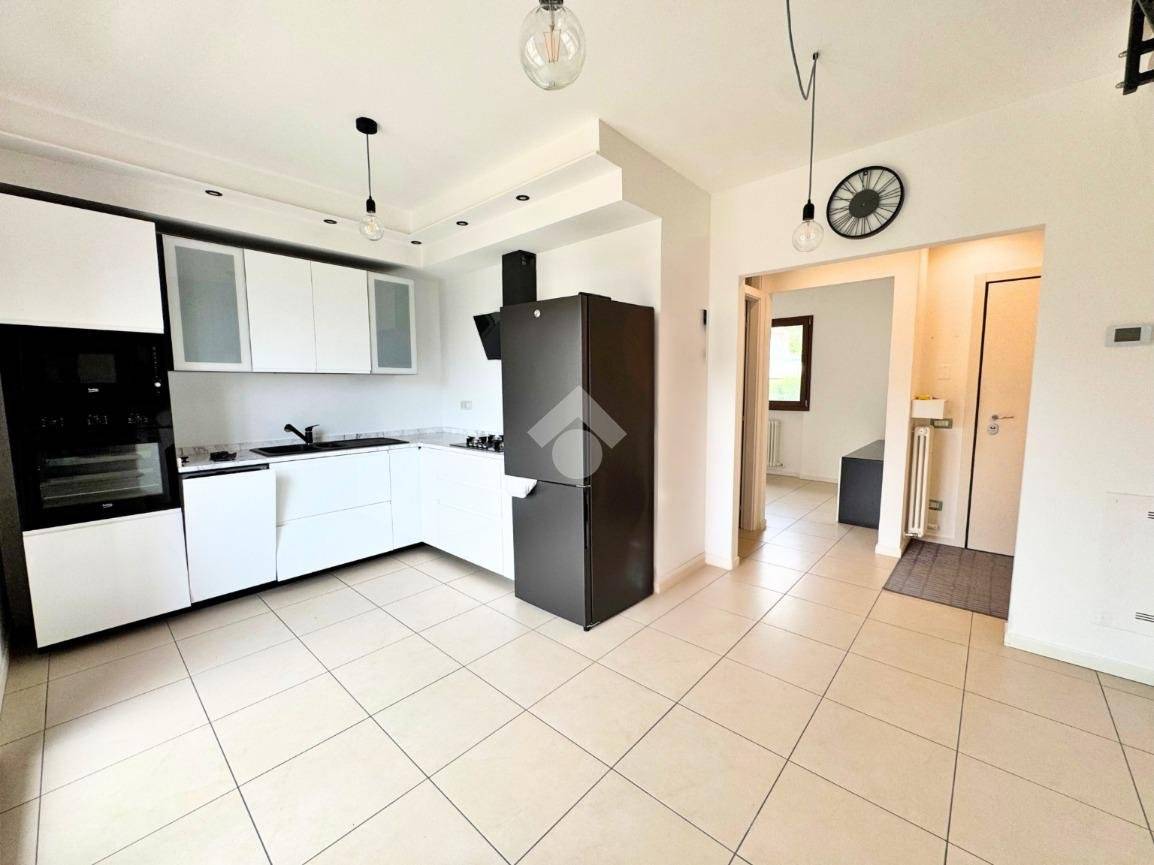 2 bedrooms Apartment in San Clemente, Italy No. 374814