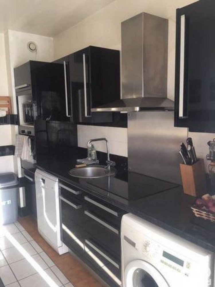 3 Schlafzimmer Eigentumswohnung in Menton, France, Nr. 13651