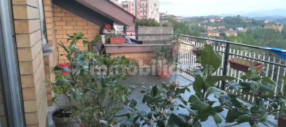 Penthouse T4 em Frosinone, Italy N.º 287150 45