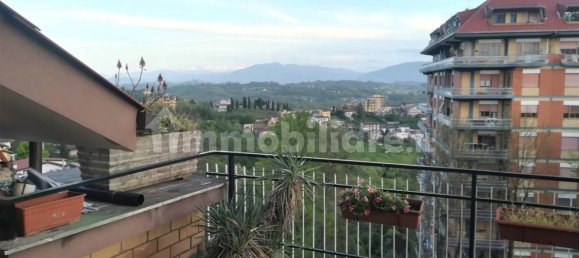 Penthouse T4 em Frosinone, Italy N.º 287150 44