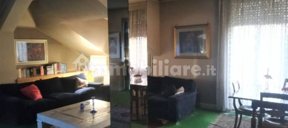 Penthouse T4 em Frosinone, Italy N.º 287150 2