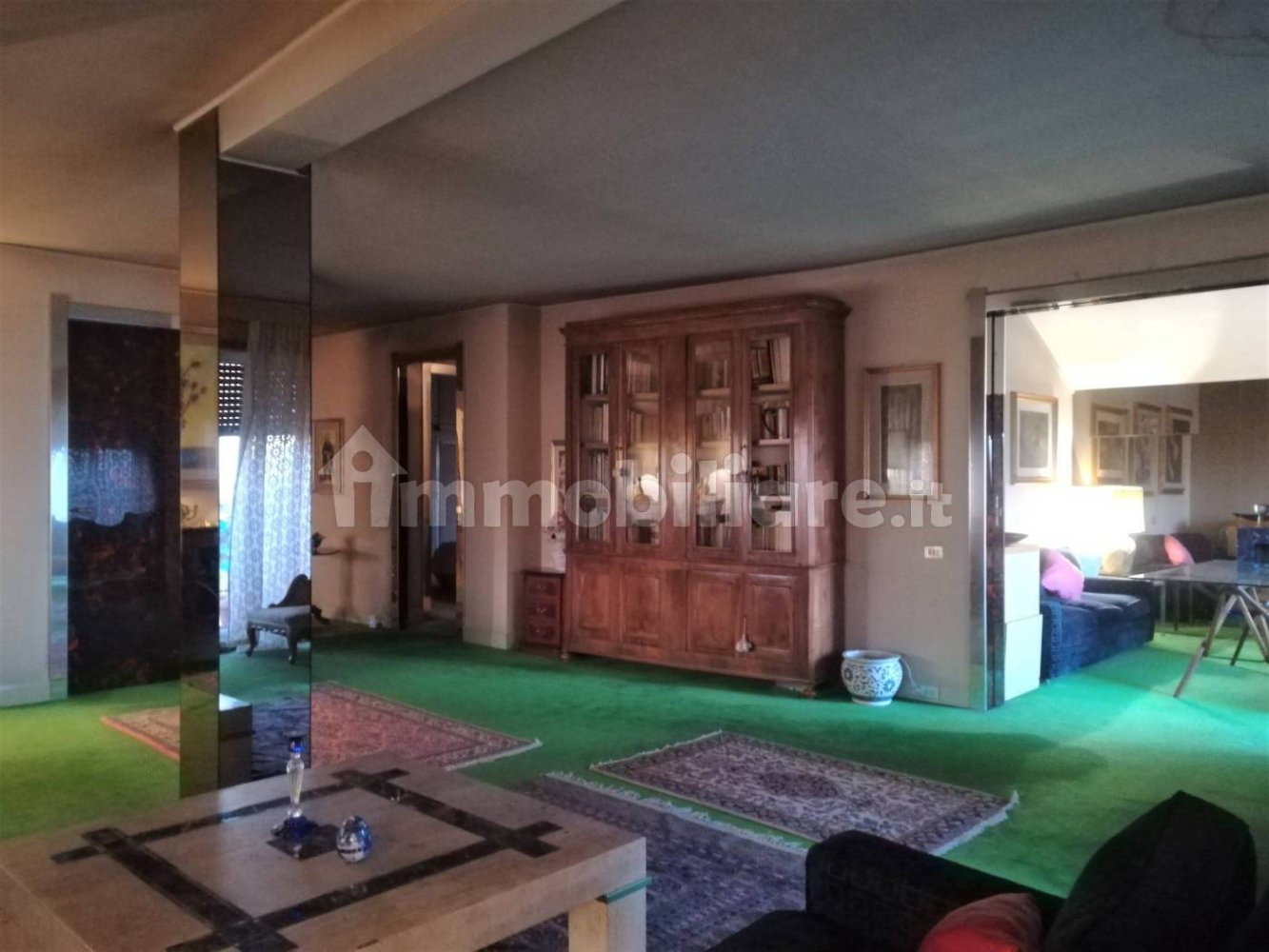 Penthouse T4 em Frosinone, Italy N.º 287150